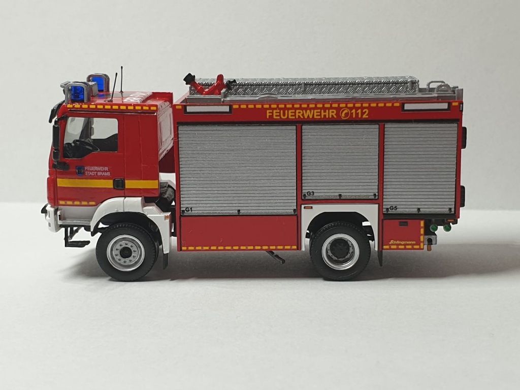 TLF 3000 G1 G2 Klappe Schlingmann 1